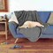 Pet Adobe Waterproof Pet Blanket - Washable Couch, Bed and Furniture Protector- 60 x 50-Inch (Gray) 848534VIQ - alternate 1